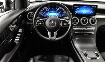 2021 Mercedes-Benz GLC 300 full
