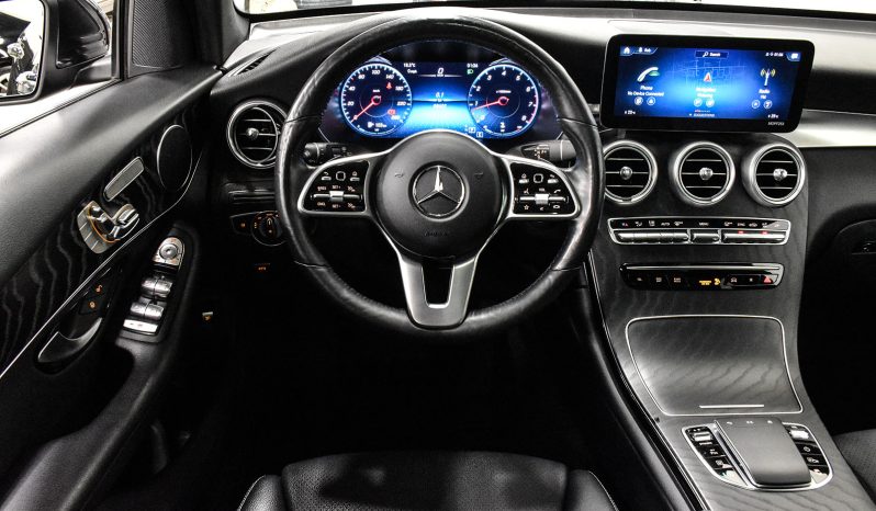 2021 Mercedes-Benz GLC 300 full