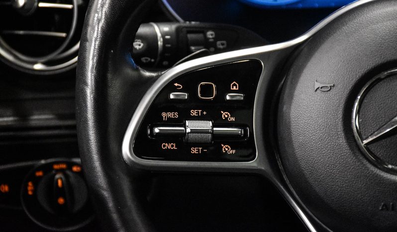 2021 Mercedes-Benz GLC 300 full