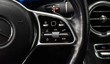 2021 Mercedes-Benz GLC 300 full