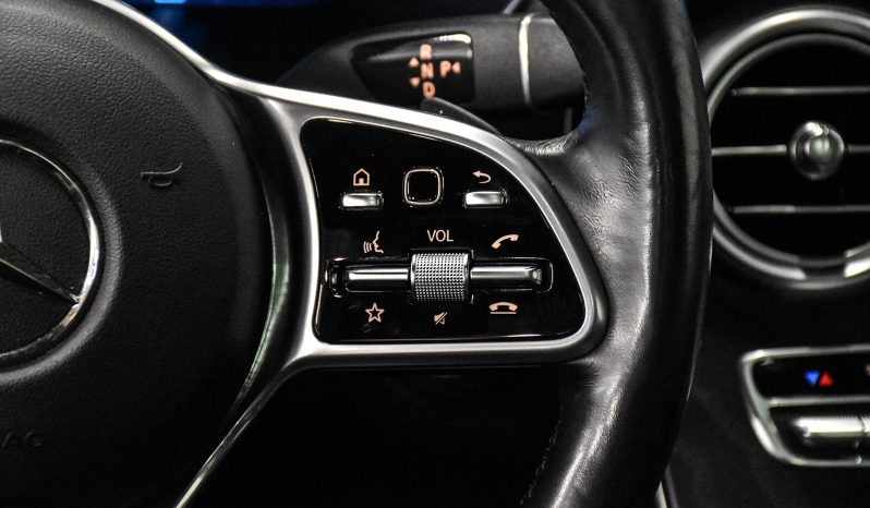 2021 Mercedes-Benz GLC 300 full