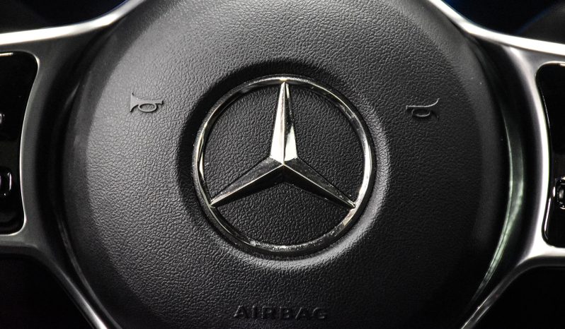 2021 Mercedes-Benz GLC 300 full