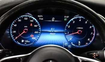2021 Mercedes-Benz GLC 300 full