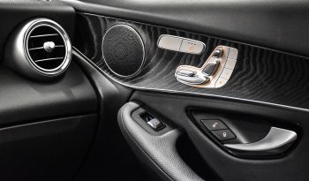 2021 Mercedes-Benz GLC 300 full