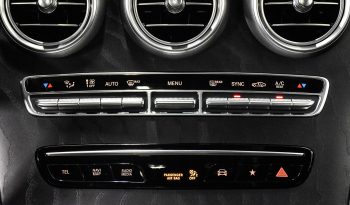 2021 Mercedes-Benz GLC 300 full