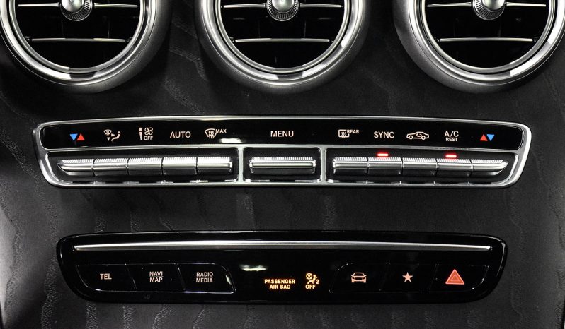 2021 Mercedes-Benz GLC 300 full