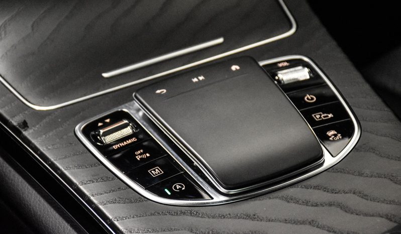 2021 Mercedes-Benz GLC 300 full