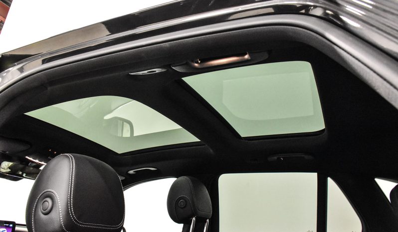 2021 Mercedes-Benz GLC 300 full