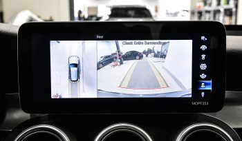 2021 Mercedes-Benz GLC 300 full