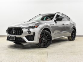 2021 Maserati Levante S