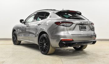 2021 Maserati Levante S full