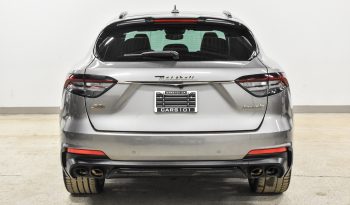 2021 Maserati Levante S full
