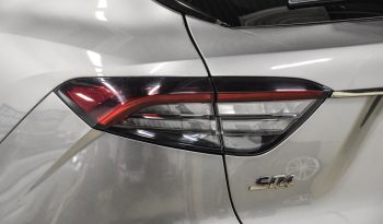2021 Maserati Levante S full