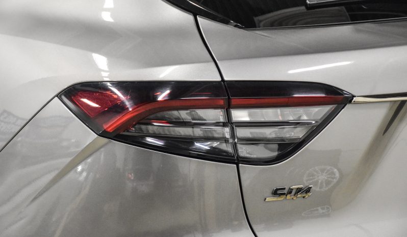 2021 Maserati Levante S full