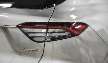 2021 Maserati Levante S full