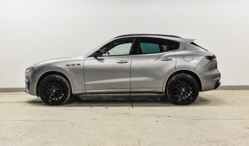 2021 Maserati Levante S full