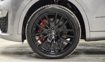 2021 Maserati Levante S full