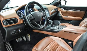 2021 Maserati Levante S full