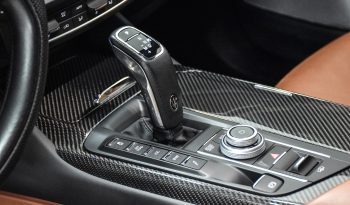 2021 Maserati Levante S full