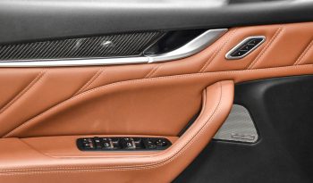 2021 Maserati Levante S full
