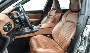 2021 Maserati Levante S full