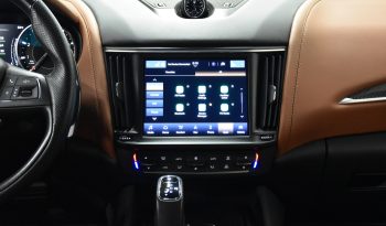 2021 Maserati Levante S full