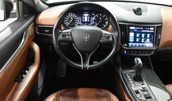 2021 Maserati Levante S full