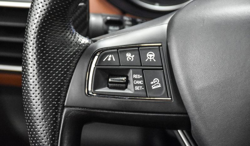 2021 Maserati Levante S full