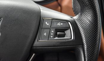 2021 Maserati Levante S full