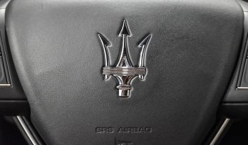 2021 Maserati Levante S full
