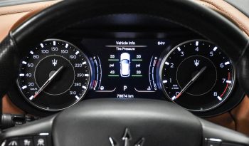2021 Maserati Levante S full