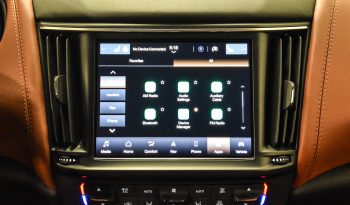 2021 Maserati Levante S full