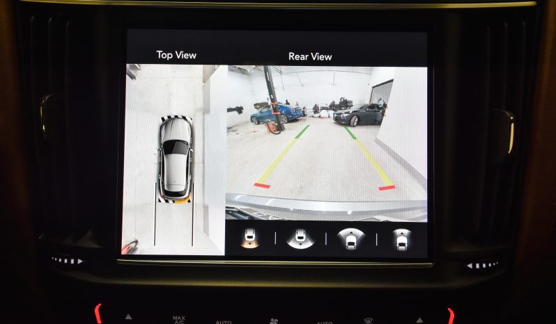 2021 Maserati Levante S full