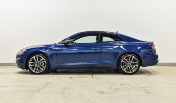 2019 Audi A5 full