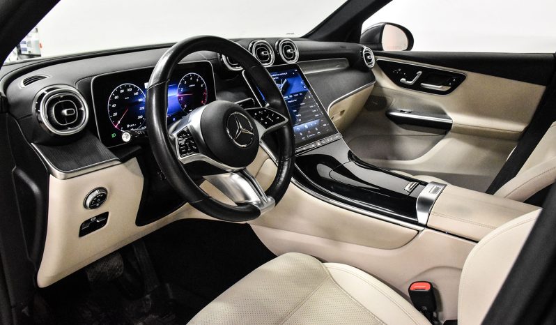 2023 Mercedes-Benz GLC 300 full