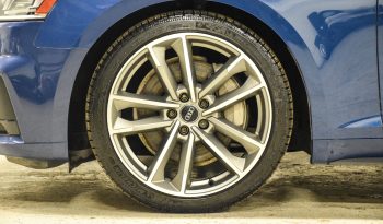 2019 Audi A5 full