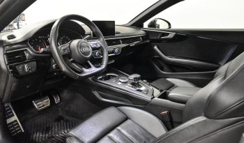 2019 Audi A5 full