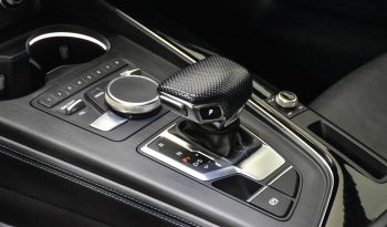 2019 Audi A5 full