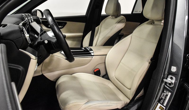 2023 Mercedes-Benz GLC 300 full