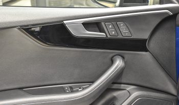 2019 Audi A5 full
