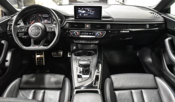 2019 Audi A5 full