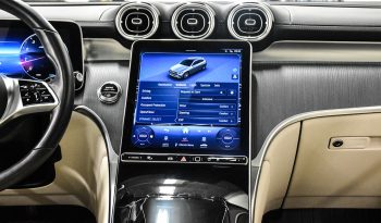 2023 Mercedes-Benz GLC 300 full