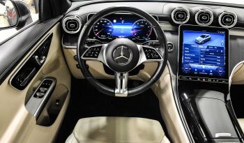 2023 Mercedes-Benz GLC 300 full