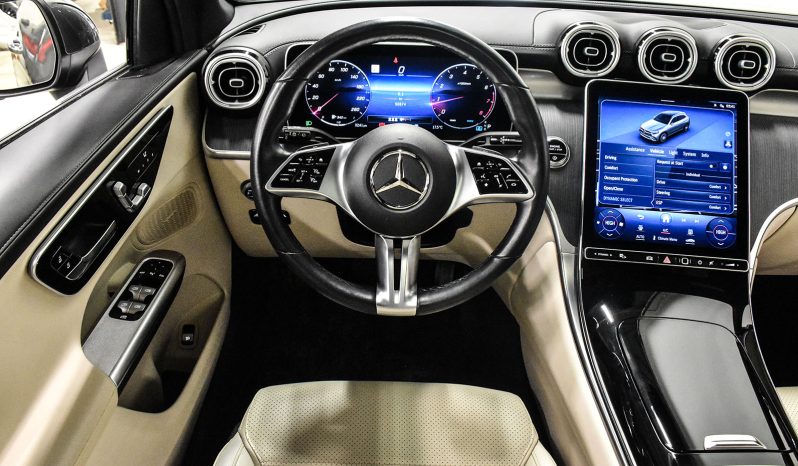 2023 Mercedes-Benz GLC 300 full
