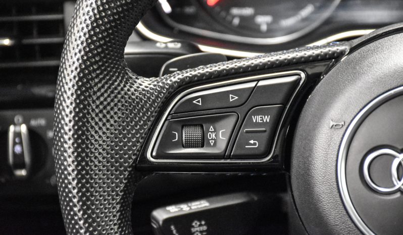 2019 Audi A5 full