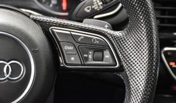 2019 Audi A5 full