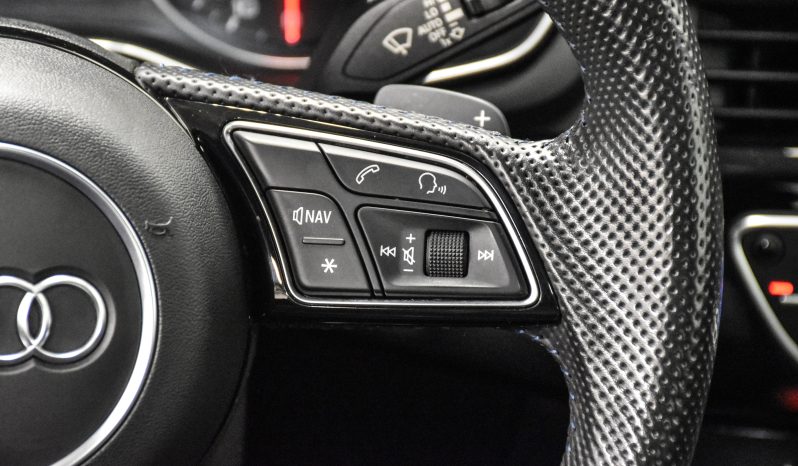 2019 Audi A5 full