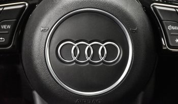 2019 Audi A5 full
