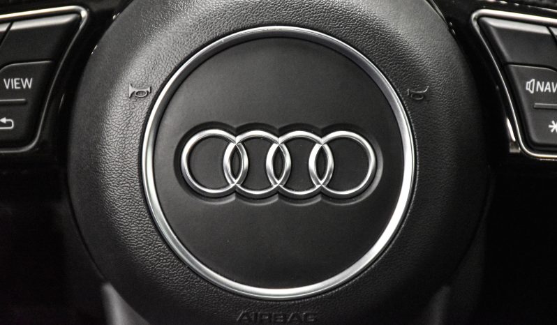 2019 Audi A5 full