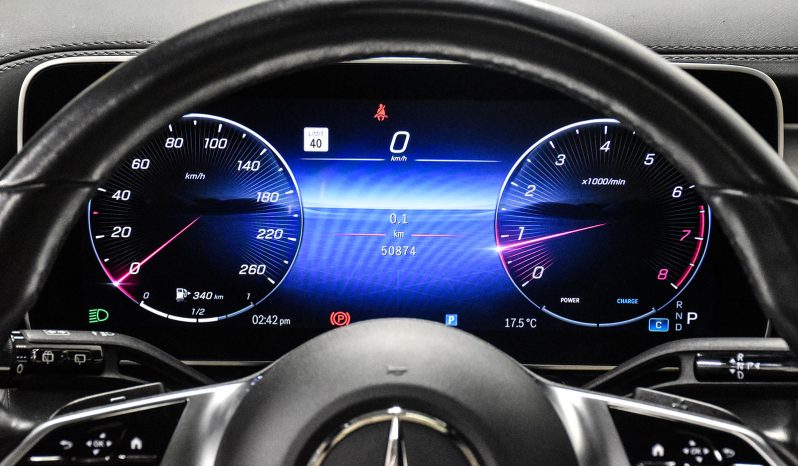 2023 Mercedes-Benz GLC 300 full